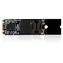 CoreParts 1TB M.2 2280 / SSD / SATA NGFF / 3D MLC / čítanie:570MBs / zápis:540MBs / MTBF 1mh
