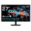 27" GIGABYTE MO27Q28GR čierna / Monitor / WOLED Glossy / 2560x1440 / 280Hz / 0.03ms / DisplayHDR True Black 500