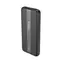 Tellur PBC103 10000 mAh čierna / Powerbanka / 2x USB-A + USB-C + microUSB / 5V/2,1A