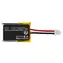 CoreParts Battery 0.52Wh / Náhradné batérie / Li-Polymer
