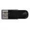 PNY Attaché 4 8GB čierna / Flash disk / USB 2.0