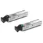 Planet Mini GBIC WDM TX1550 / SFP transceiver modul / WDM / Tx 1550 nm / SM