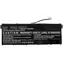 CoreParts Laptop Battery for Acer / Batérie pre notebook / Aspire 5 / Chromebook 314 / Swift 3 / CE