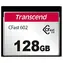 Transcend 128GB / Pamäťová karta / CFast 2.0