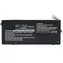 CoreParts Batéria pre Acer ChromeBook 11 C740 čierna / Náhradná batéria pre notebook