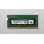Lenovo 8GB DDR4 SODIMM / Pamäť RAM / Pre notebooky