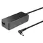 CoreParts / Napájací adaptér pre notebooky Toshiba / 75 W / 19 V / 3,95 A / Konektor 5,5×2,5 mm
