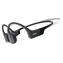 Shokz OpenRun Mini USB-C čierna / Bluetooth slúchadlá / pred uši / IP67 / 8 Generácia BONE Conduction