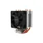 LC Power LC-CC-95-V2 / Chladič CPU / Vzduchový / Socket 1200/1700/1156/1155/AM2/AM3