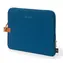 Dicota Skin URBAN 14" navy / púzdro pre notebook / neoprén / do 14"