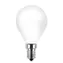 SEGULA LED Soft Globe 125 2,7 W opal / Žiarovka / E14 / 250lm / 2600K / stmievateľná / G
