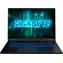 GIGABYTE A18 / Notebook herný / 18" WQXGA 165Hz / AMD RYZEN 7 260 / 16GB / 1TB SSD / RTX 5070 8GB / Bez OS