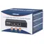 Intellinet PoE+ Extender 561266 / PoE+ extender / 2- Port / 1000 Mbps / 100 m