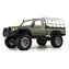 AMEWI AMXRock RCX10PS Scale Crawler Pick- UP zelená / RC auto / 1:10 / RTR / diaľkové ovládanie / 2.4GHz