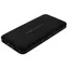 2GO 795944 10 000 mAh čierna / Powerbanka / 2x USB-A / vr. kábla Micro-USB