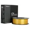 Creality Filament CR-Silk PLA zlatá / Struna pre 3D tlačiareň / PLA / 1.75mm / 1kg
