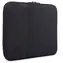 Case Logic LAPSP216 čierna / Puzdro na notebook 16" / Impact Foam / vrecko na zips