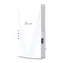 TP-LINK RE1500X / AX1500 Wi-Fi 6 Range Extender / Dual-Band / 2.4GHz 300Mbps / 5GHz 1200Mbps / 802.11ax