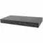 Intellinet Switch 24x GE Web-Managed PoE+ / Switch / 24- Port / 1000 Mbps / 2x SFP / 24x PoE+ / 19"
