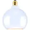 SEGULA LED Floating Globe 150 4,5W (28W) číra / E27 / 300lm / 2200K / stmievateľné / G