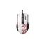A4Tech Bloody L65 Max Naraka biela / Herná optická myš / 12000 DPI / 78 g / RGB / USB