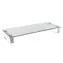 LogiLink BP0027 / Stojan na monitor / 13 "-32" / sklenený / do 20 kg