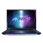 GIGABYTE AORUS MASTER 18 2025 / Notebook / 18" QHD + miniLED 240 Hz / Intel Core Ultra 9 275HX / 32 GB DDR5 / 1TB + 1TB SSD