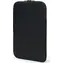 Dicota Sleeve Eco SLIM L čierna / Puzdro na notebook / 14-15" / Microsoft Surface / z recyklovaných PET fliaš