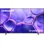 75" Samsung U8072F čierna / Televízia / LED / 4K UHD / HDR10+ / Tizen / 3× HDMI / Wi-Fi / BT / DVB-T2-C-S2 / 20W repro