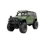 AMEWI AMXRock Mini-Crosstrail 4WD zelená / RC auto / 1:16 / RTR / vek: 14+ / 2.4 GHz