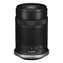 Canon RF-S 55-210mm F5-7.1 IS STM čierna / Objektív / Telezoom 3,8× / IS 4,5 stupňa / STM / 270 g
