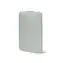 Dicota Sleeve Eco SLIM L Silver Sage / Puzdro na notebook / pre Microsoft Surface 14-15" / neoprén