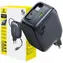 Baseus EnerCore CJ11 čierna / Nabíjačka / 45W / USB-C / navíjací kábel USB-C