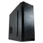 LC Power 7040B / Case / Midi Tower