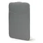 Dicota ECO Sleeve SLIM S 11-13" sivá / Puzdro na notebook / Pre Microsoft Surface / z recyklovaného PET