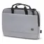 Dicota Eco Slim Case MOTION 14-15.6" svetlo šedá / taška na notebook / polyester + recyklovaný plast