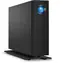 LaCie d2 8TB čierna / Pevný disk / 3.5" / USB 3.2 Gen 1 / 7200 RPM