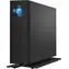LaCie d2 10TB čierna / Pevný disk / 3.5" / USB-C 3.2 Gen 1 / 7200 RPM