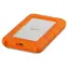 LaCie Rugged 5TB / Externý HDD / 2.5" / USB-C / USB 3.2 Gen 1 / odolný / 2y