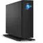 LaCie d2 Professional 4TB čierna / Externý pevný disk / 3.5" / USB-C / 7200 RPM