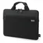 Dicota Sleeve PLUS FIVE 14 čierna / Puzdro na notebook s rukoväťou / do 14" / neoprén