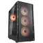 COUGAR Airface Pure PRO čierna / Skriňa PC / Midi Tower / ARGB / ATX