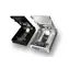Icy Dock / Adaptér 2,5" na 3,5" SATA III / HDD & SSD / 7-9,5 mm