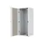 Triton RMA 19" rozvádzač stojanový / 42U/800x1000 / sklenené dvere
