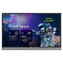 75" BenQ RM7505 čierna / Interaktívny displej / 4K UHD Touch / IPS / Android 15 / Wi-Fi 6 / 3× HDMI / 3× USB-C