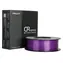 Creality CR-Silk fialová / Filament PLA / 1,75 mm / 1 kg