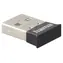 HAMA Bluetooth 5.4 USB adaptér / Bluetooth USB adaptér / dosah 20 m / Windows 11/10