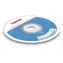 HAMA CD čistiaci disk / Čistič laserovej optiky / suchý proces