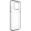 Black Rock Clear Protection Case iPhone 15 Pro priehľadná / Kryt / pre Apple iPhone 15 Pro