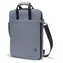 Dicota Eco Tote Bag MOTION 13-15.6" blue denim / Taška na notebook / až 15.6" / recyklovaný polyester